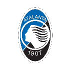Atalanta badge