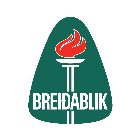 Breidablik badge