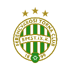 Ferencvaros badge
