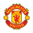 Man Utd badge