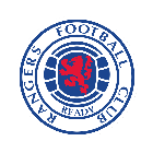 Rangers badge